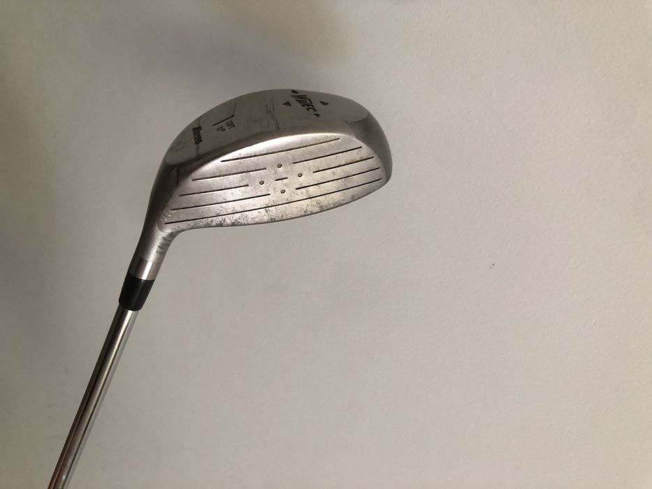 Madeira Golfe - Mizuno - Widec - 1 Loft 11