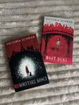 Most Dusz / Korytarz Kości - V.E. Schwab