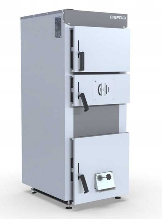 Defro Optima Komfort Eko 17kw