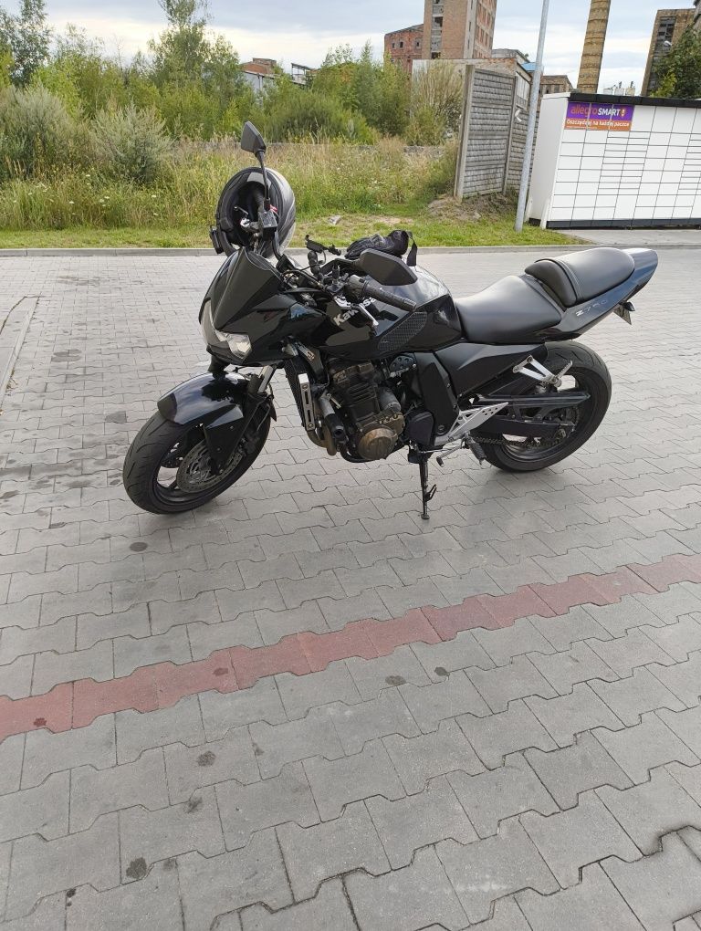 Kawasaki z750 A2