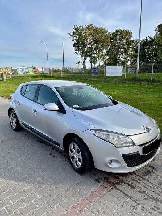 Renault Megane Renault megan III Super stan