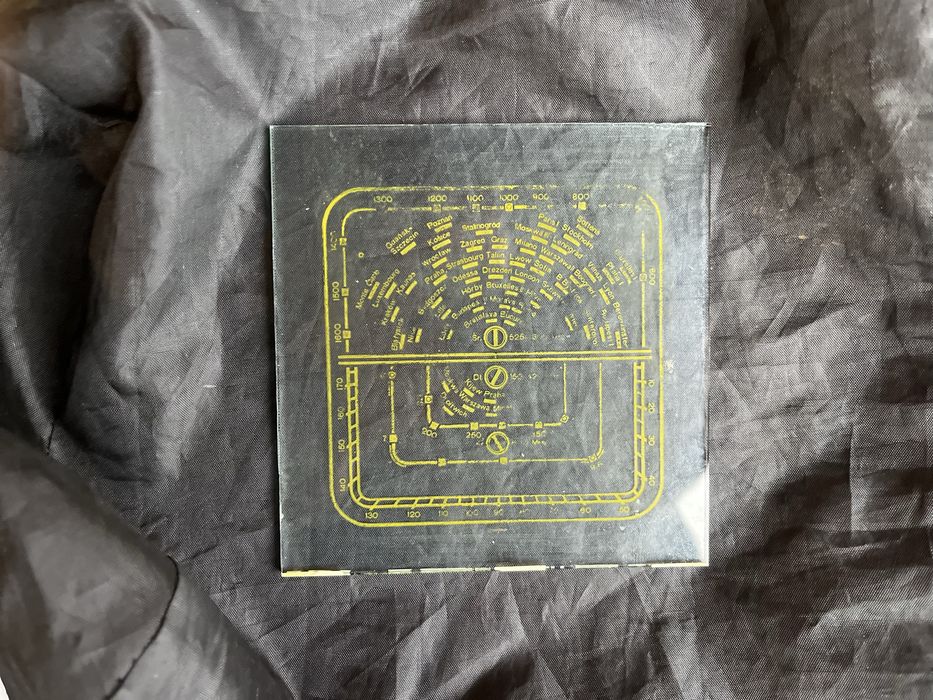 Skala do radia pionier