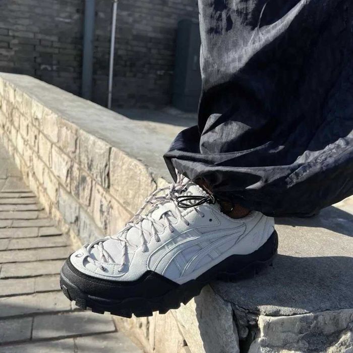 Кросівки Asics Gel-Pickax