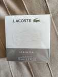 perfume Lacoste Essencial 75 ml