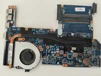 Płyta główna HP próbom 450 G3 dax63cmb6co rec: c i5 6200u sprawna
