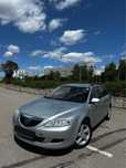 Mazda 6 2.0 дизель 2004