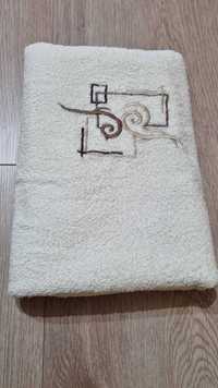 Ręcznik łazienkowy ręcznik kąpielowy