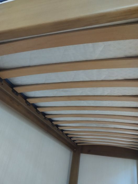 Подам двоярусну кровать 1900×800