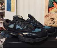 ПОЇХАЛИ ОЛХ ДОСТАВКОЮ Raf simons ozweego 2