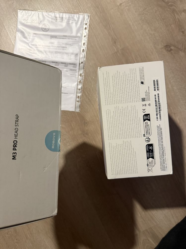 Oculus meta quest 3