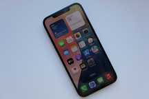 Apple Iphone 12 Pro Max 256Gb Pacific Blue Neverlock Оригінал!