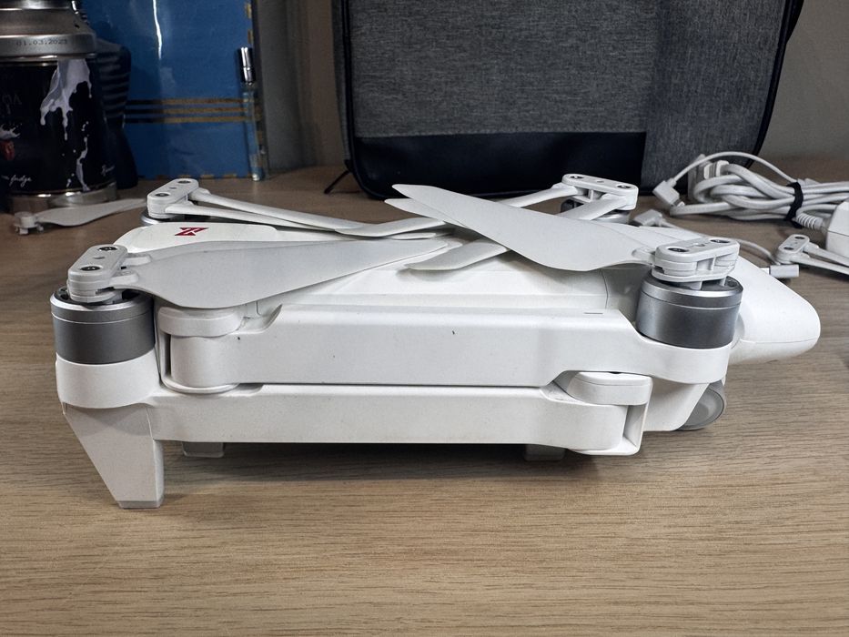 Dron fimi x8 pro 2020