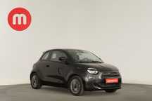 Fiat 500e Novo