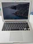 MacBook Air 13, 2015, 4/128GB A1466