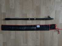 Wędka Robinson Stinger X-Cross Tele Carp 3,00 m 40-90g