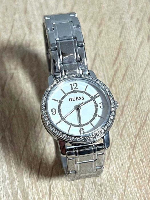 Наручные часы GUESS GW0468L1 Оригинал