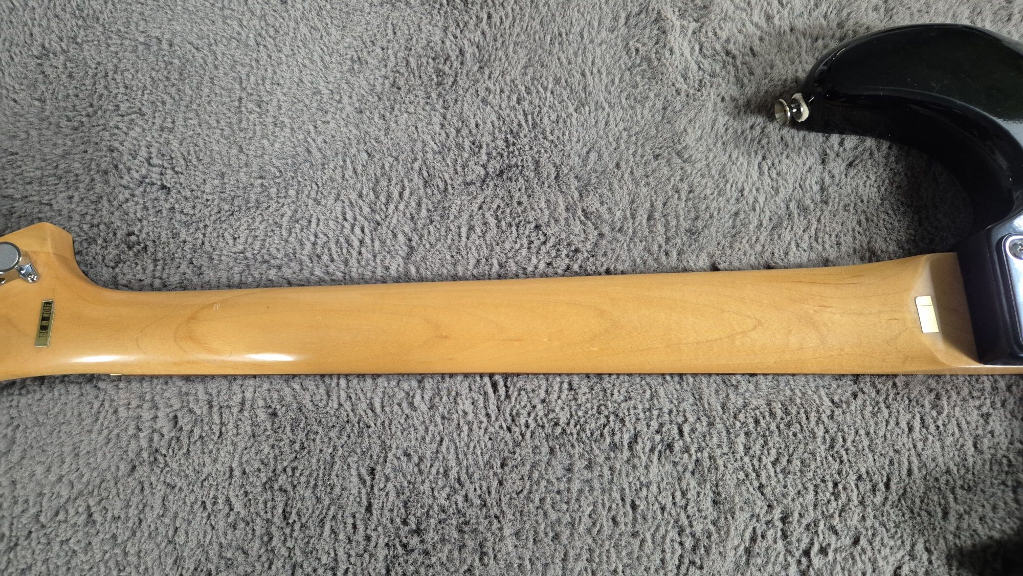 Epiphone gitara elektryczna
