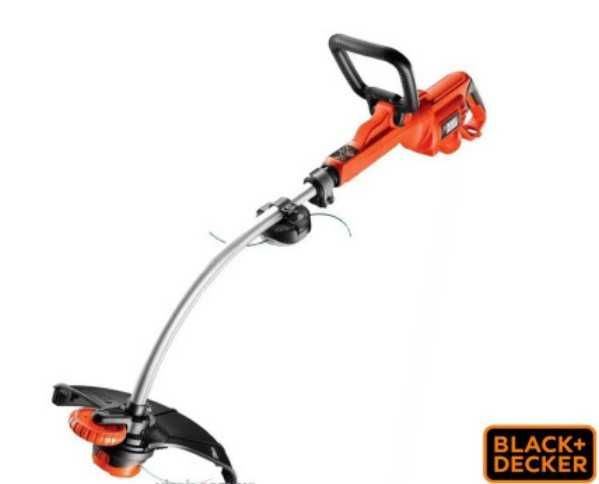 Ліска HDL сегменти для коси Black+decker GL 9035 10шт (A6489)