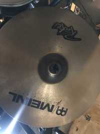 Prato Ride Meinl 22”