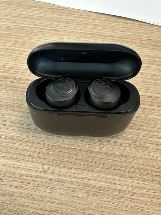Auriculares Bluetooth True Wireless JLAB