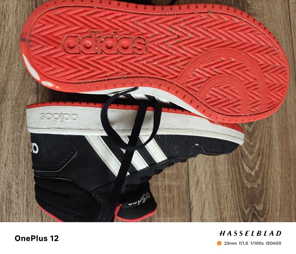 Adidasy Adidas 35,5