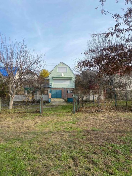 Продам дачу на берегу реки