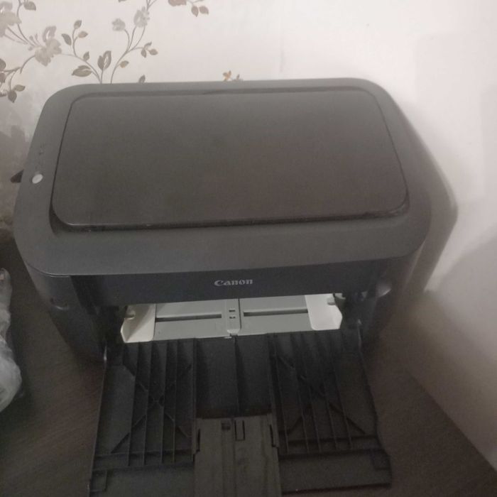 Принтер Canon LBP 6030B