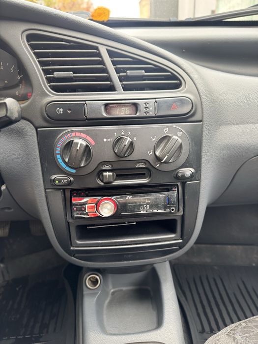 Продам Daewoo Lanos 1.5 ГБО