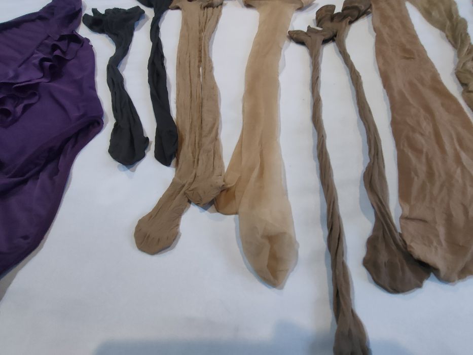 Чулки комплект одним лотом