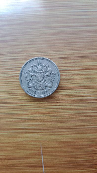 Moedas antigas raras