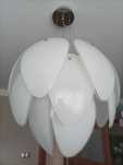 Lampa do salonu.