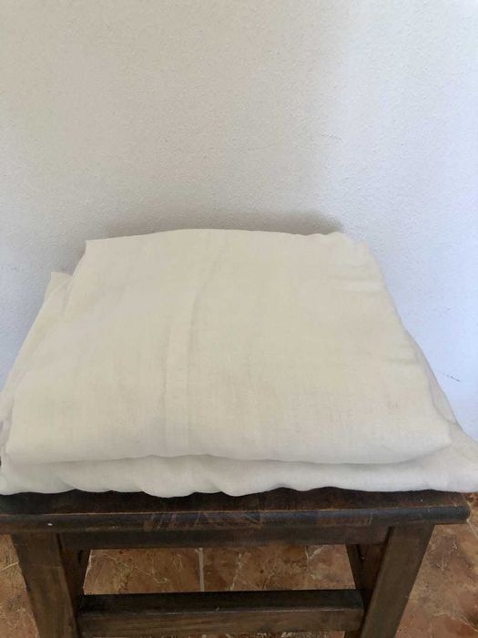 Colchão IKEA 90x200 metros_ 2 unidades