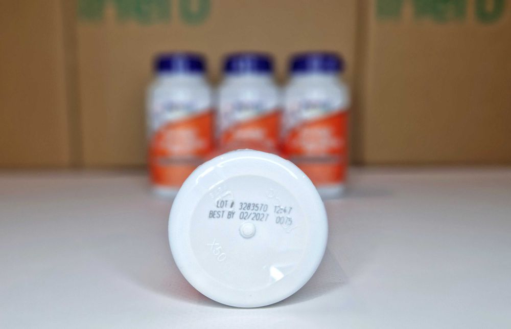 Ацетил L-карнітин Now Foods, 500мг, 50шт і 100шт. Acetyl-L-Carnitine