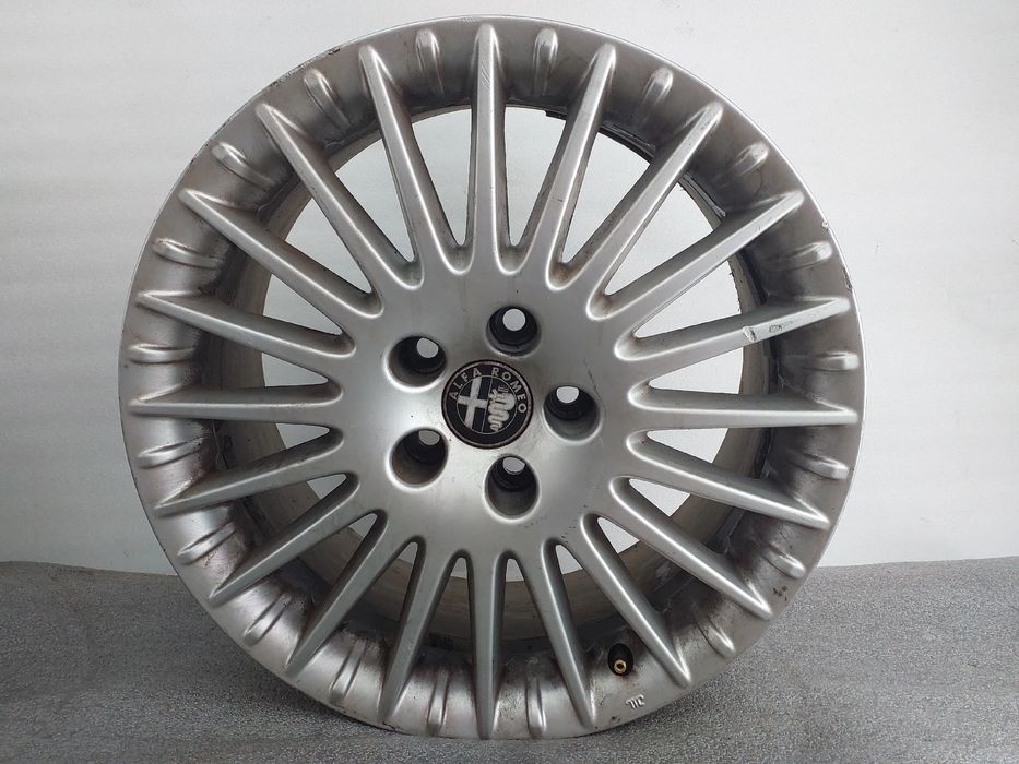 Conjunto de jantes ALFA ROMEO 159 Sportwagon (939_)