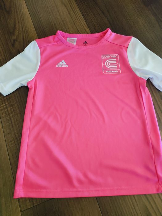 Adidas oryginalna Koszulka jak nowa