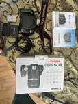 Aparat Canon 500D w bardzo dobrym stanie.