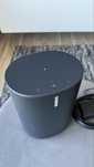 Sonos move + stacja dokująca