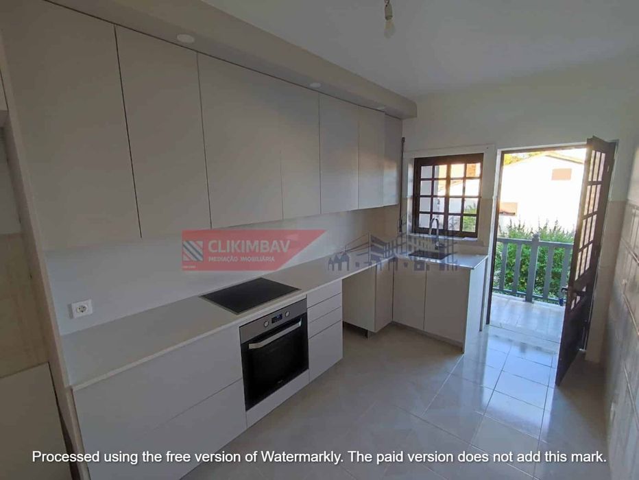 Moradia T3 Mira de Aire