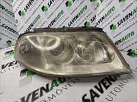 Farol Dto Volkswagen Passat (3B3)