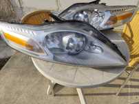Reflektory ksenonowe Ford Mondeo MK4