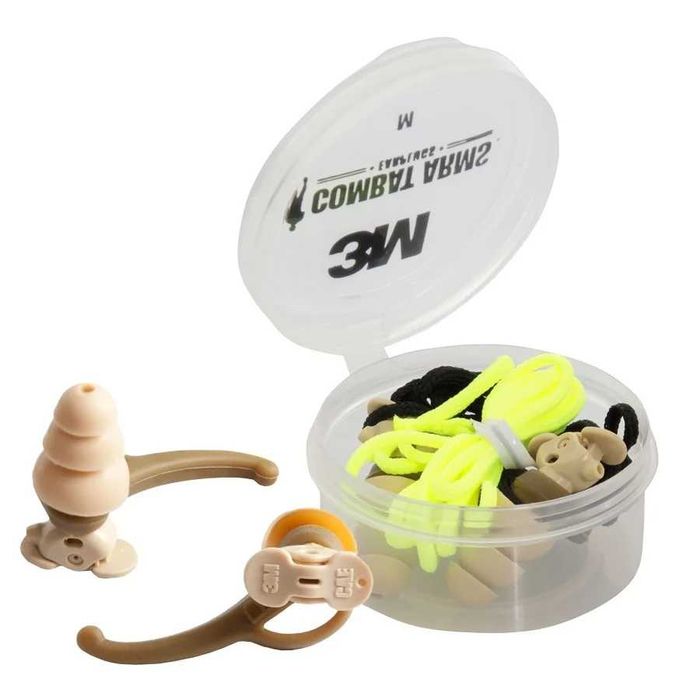 Stoper 3M Peltor