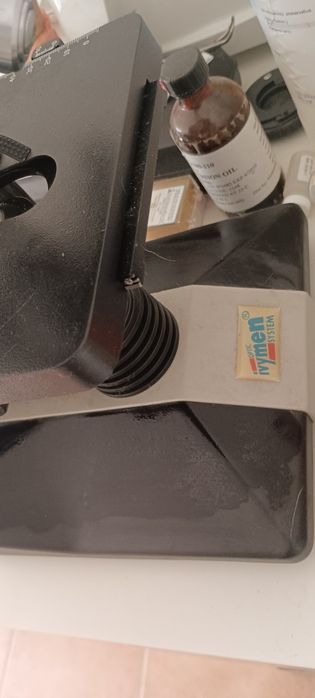 Equipamento laboratório