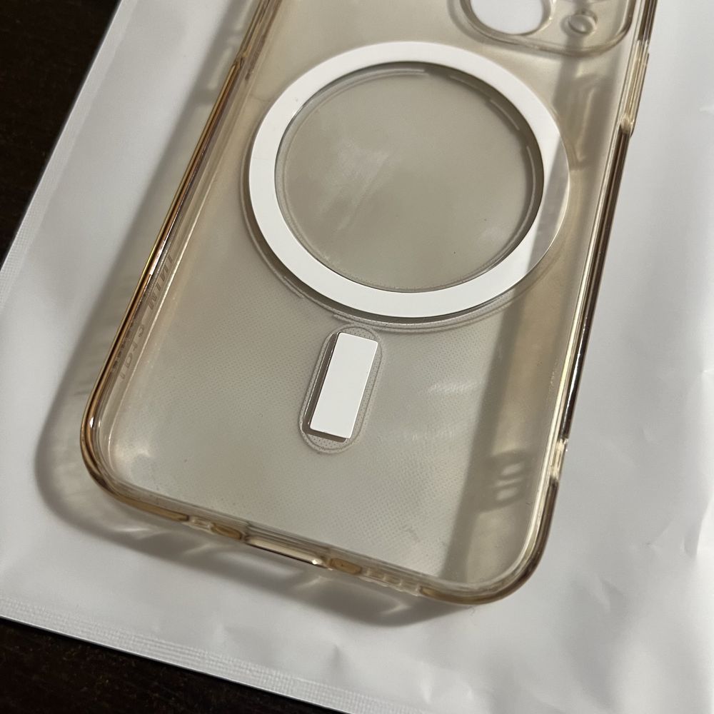 obudowa magnetyczna Iphone 13 mini