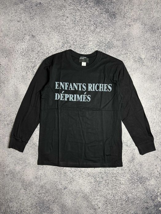 ‼️РОЗПРОДАЖ‼️ Лонгслив ERD Enfants Riches Deprimes