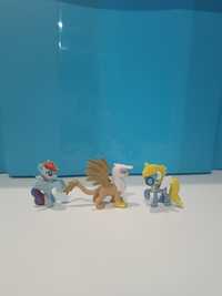 Kompletny zestaw My Little Pony unikat Gilda G4