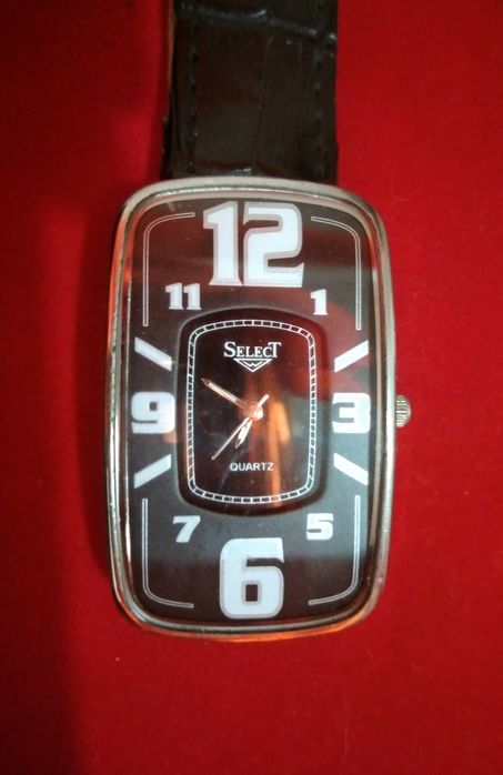 Relógio de senhora marca Select