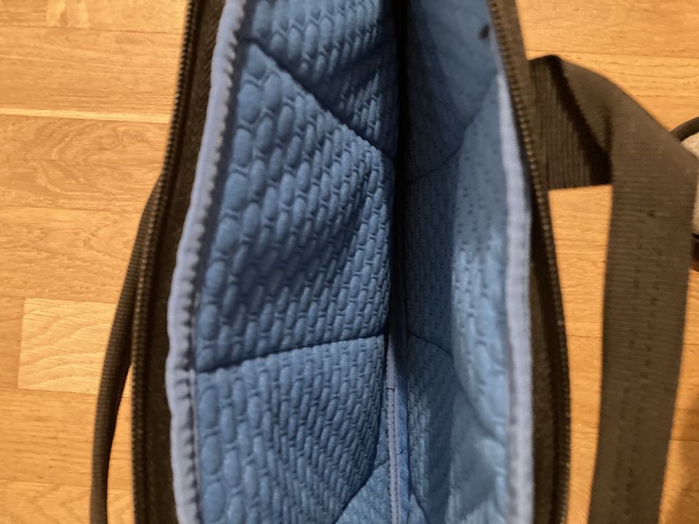 Torba na laptopa DELL 16” cali