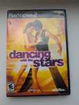 Dancing with the Stars ігри игры диски на PS2