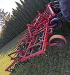 Agregat uprawowy 4,40m, hydraulicznie rozkladany.