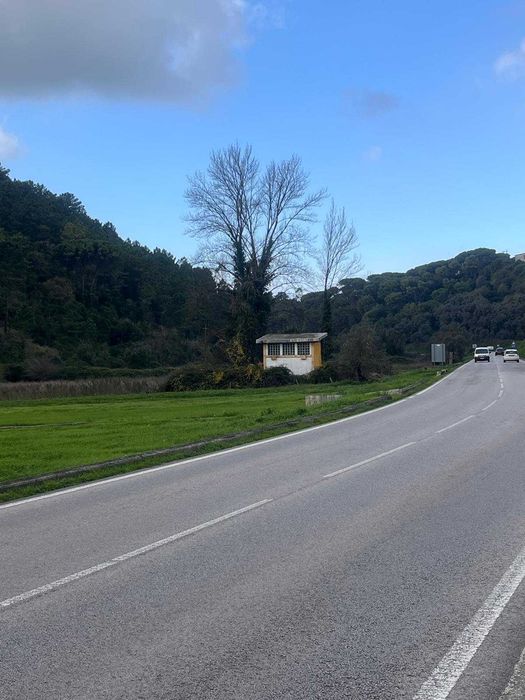 Terreno Rústico com 510 m² no Arrabal – Oportunidade Única!